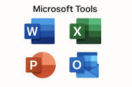 MICROSOFT OFFICE.